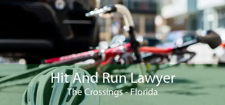 Hit And Run Lawyer The Crossings - Florida
