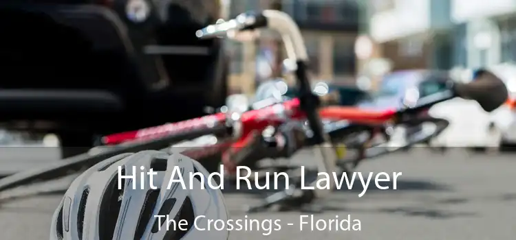 Hit And Run Lawyer The Crossings - Florida