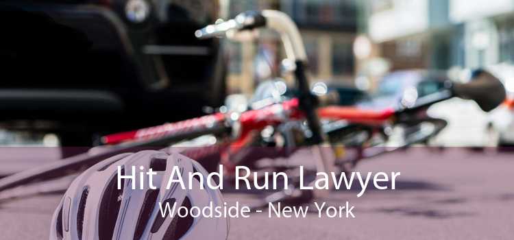 Hit And Run Lawyer Woodside - New York