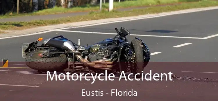 Motorcycle Accident Eustis - Florida