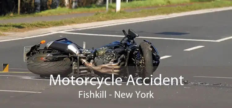 Motorcycle Accident Fishkill - New York