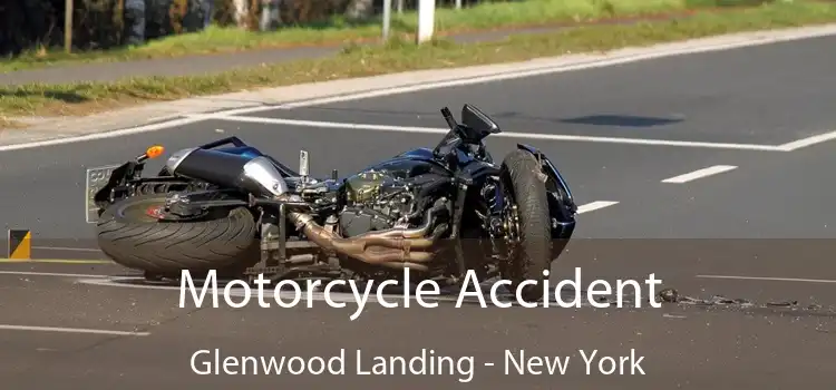 Motorcycle Accident Glenwood Landing - New York
