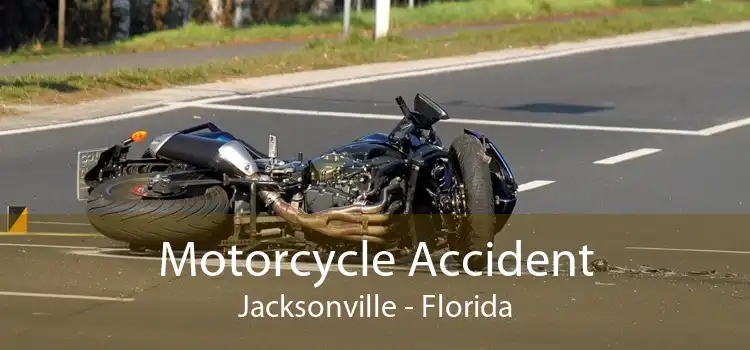 Motorcycle Accident Jacksonville - Florida