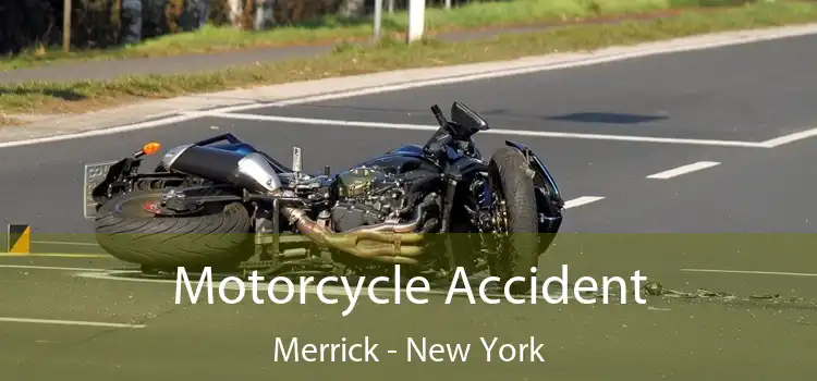 Motorcycle Accident Merrick - New York