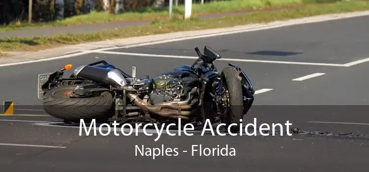 Motorcycle Accident Naples - Florida