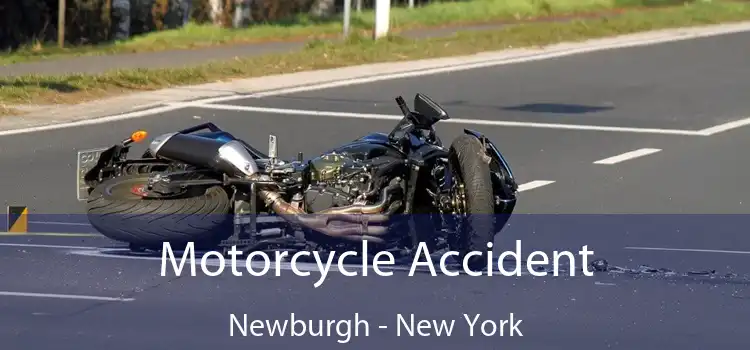 Motorcycle Accident Newburgh - New York