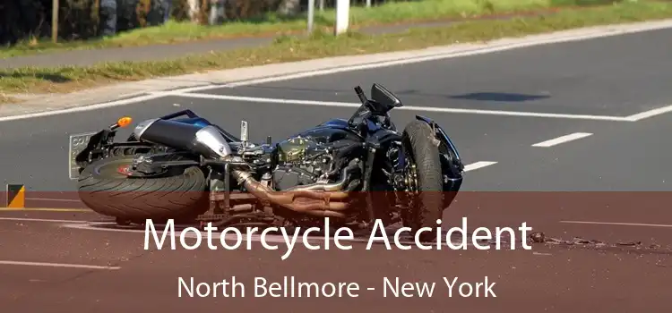 Motorcycle Accident North Bellmore - New York