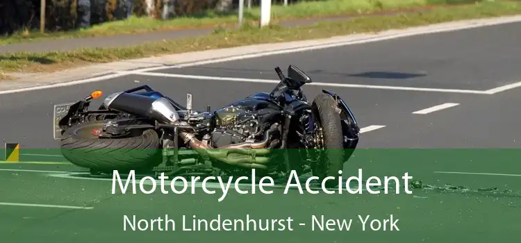 Motorcycle Accident North Lindenhurst - New York