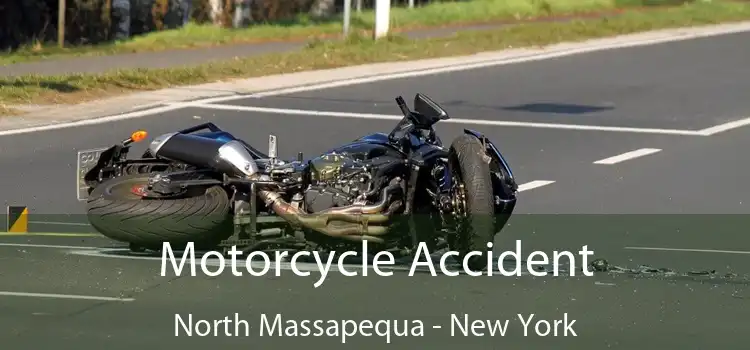 Motorcycle Accident North Massapequa - New York