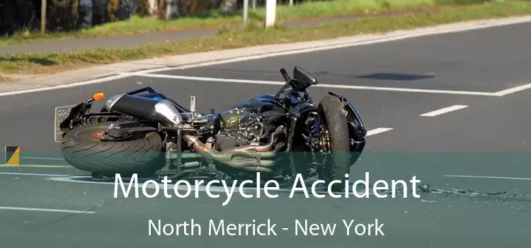 Motorcycle Accident North Merrick - New York
