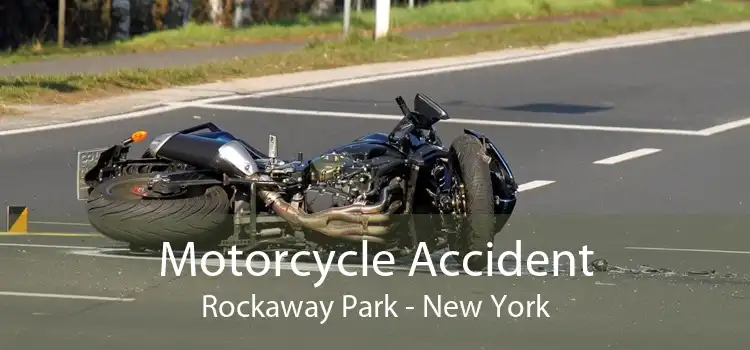 Motorcycle Accident Rockaway Park - New York