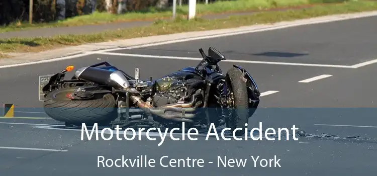 Motorcycle Accident Rockville Centre - New York