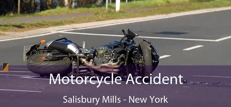 Motorcycle Accident Salisbury Mills - New York