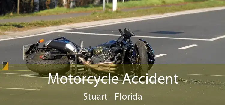 Motorcycle Accident Stuart - Florida