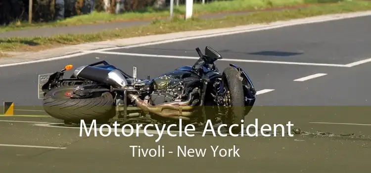 Motorcycle Accident Tivoli - New York