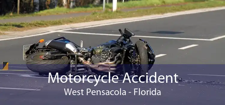 Motorcycle Accident West Pensacola - Florida