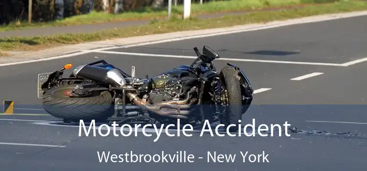 Motorcycle Accident Westbrookville - New York