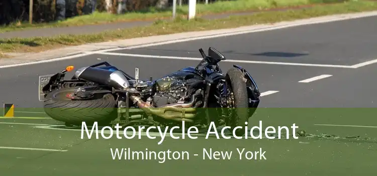 Motorcycle Accident Wilmington - New York