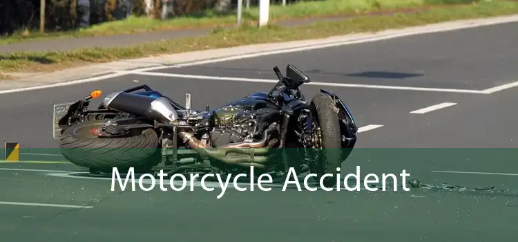 Motorcycle Accident 