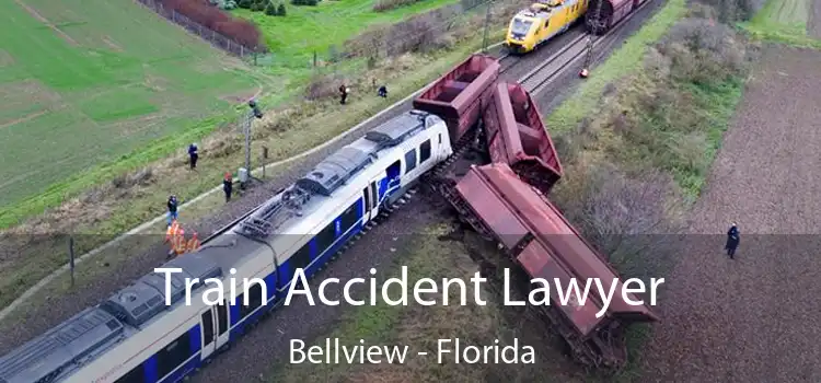 Train Accident Lawyer Bellview - Florida