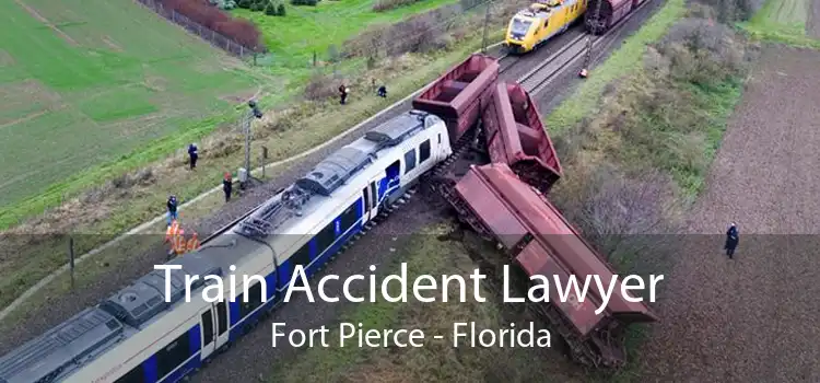 Train Accident Lawyer Fort Pierce - Florida