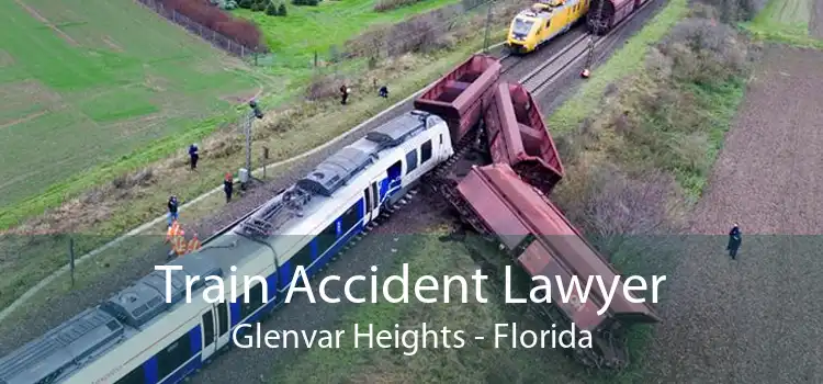 Train Accident Lawyer Glenvar Heights - Florida