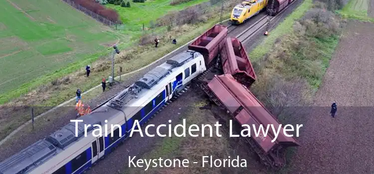 Train Accident Lawyer Keystone - Florida