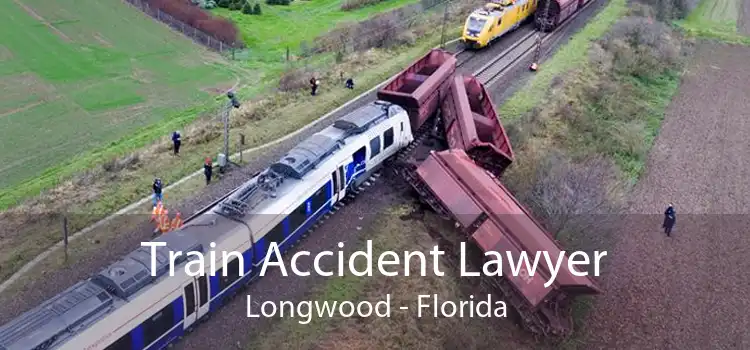 Train Accident Lawyer Longwood - Florida