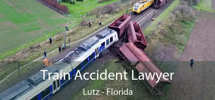 Train Accident Lawyer Lutz - Florida