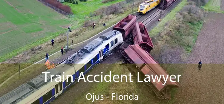 Train Accident Lawyer Ojus - Florida