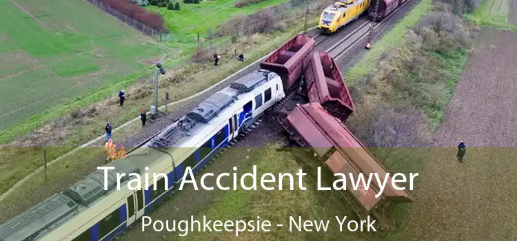 Train Accident Lawyer Poughkeepsie - New York