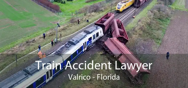 Train Accident Lawyer Valrico - Florida