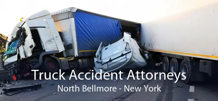 Truck Accident Attorneys North Bellmore - New York