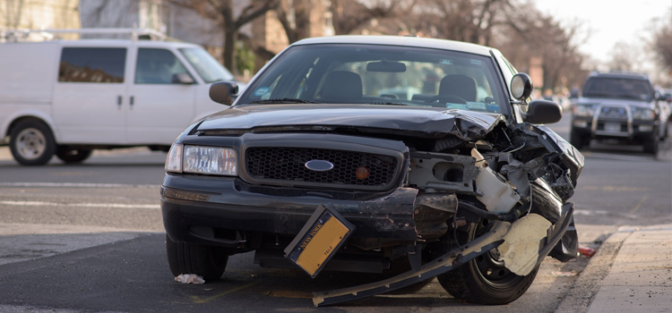 highway accident claims lawyers in Albertson
