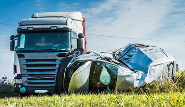 truck accident attorney Blue Point